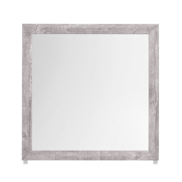Rover - Mirror - Gray Rover - Mirror - Gray