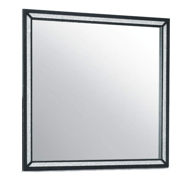 Carlos - Mirror - Black Carlos - Mirror - Black