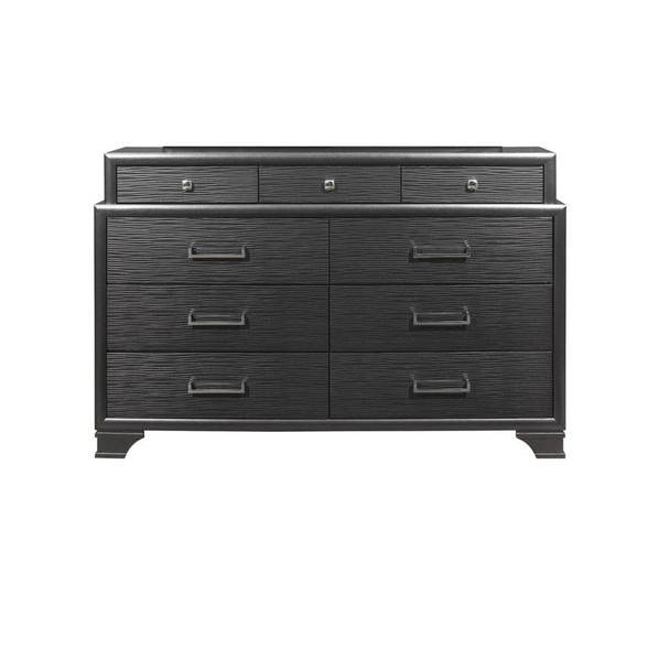 Civic - Dresser Civic - Dresser