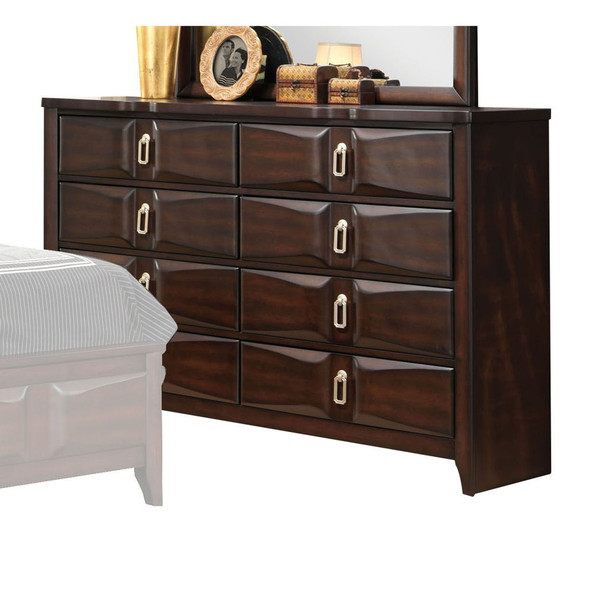 Lancaster - Dresser - Espresso Lancaster - Dresser - Espresso