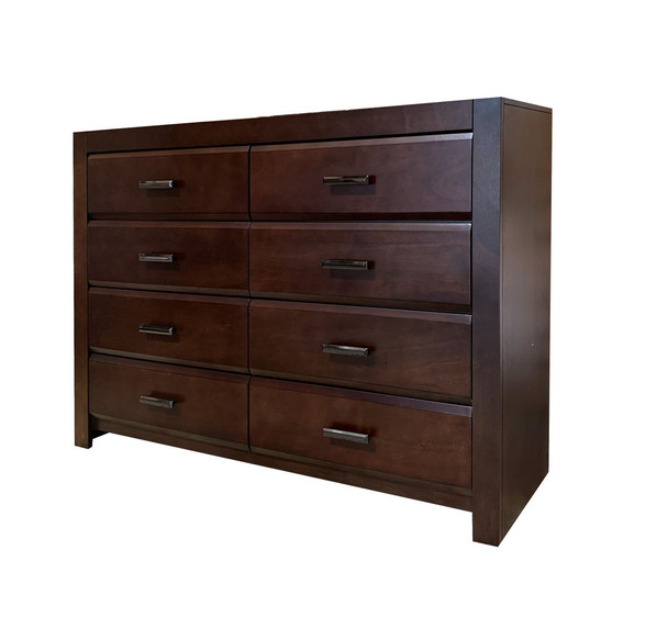 Oberreit - Dresser - Walnut Oberreit - Dresser - Walnut