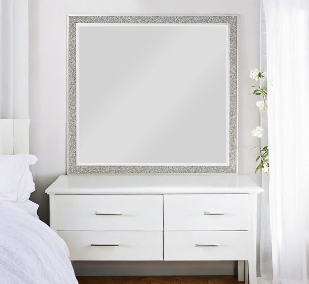 Sliverfluff - Mirror - Mirrored / Champagne Sliverfluff - Mirror - Mirrored / Champagne