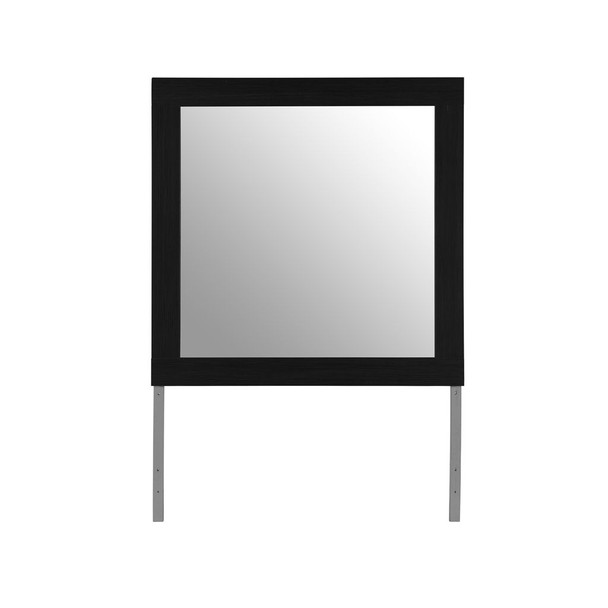 Elsa - Mirror With Sleek Frame Elsa - Mirror With Sleek Frame
