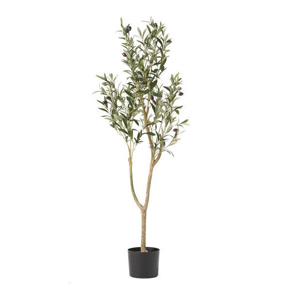 Artificial Olive Tree Artificial Olive Tree