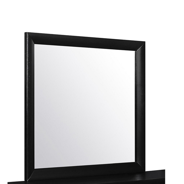 Lucille - Mirror Large Scale Design Lucille - Mirror Large Scale Design
