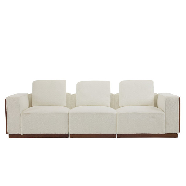 Chita - Modular Sectional Sofa With Larger Seats Chita - Modular Sectional Sofa With Larger Seats