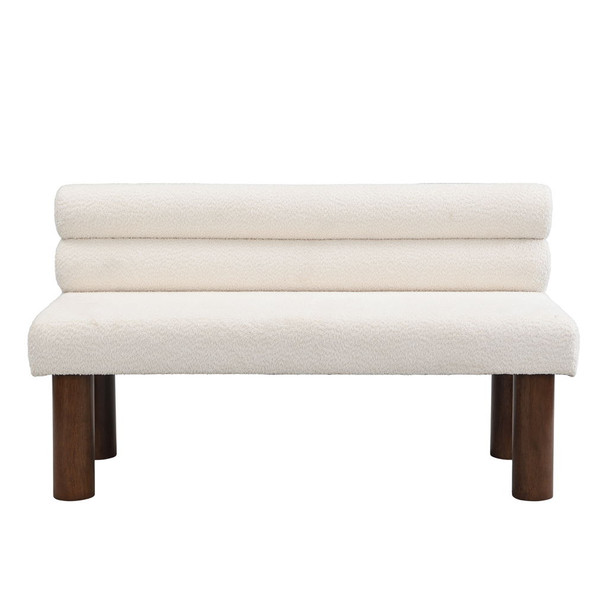 Upholstered Dining Bench