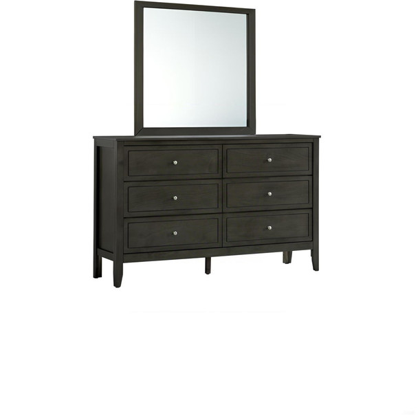 Daniel - Dresser, 6 Drawer
