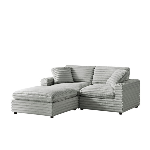 Jenny - Modular Sectional