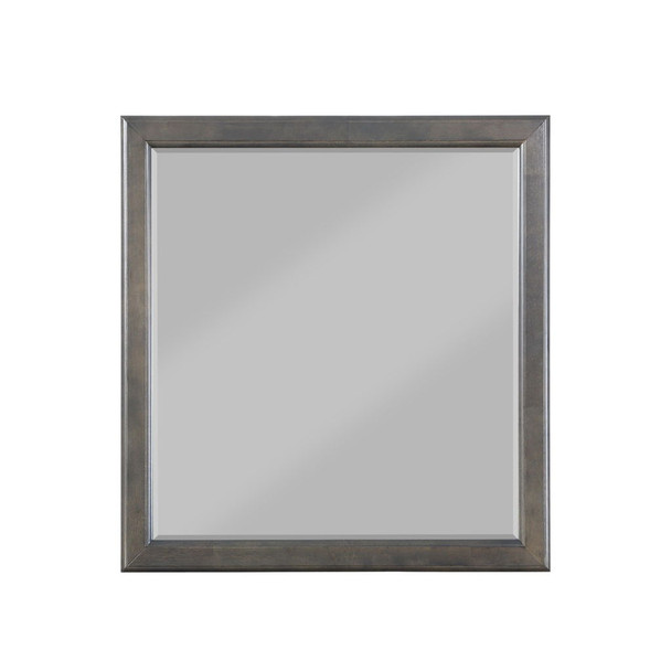 Louis Philippe - Bedroom Mirror, Elegant Design