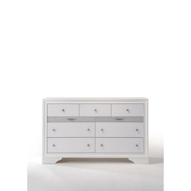 Naima - Versatile Storage Dresser