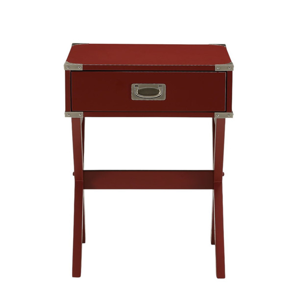 Babs - Accent Table