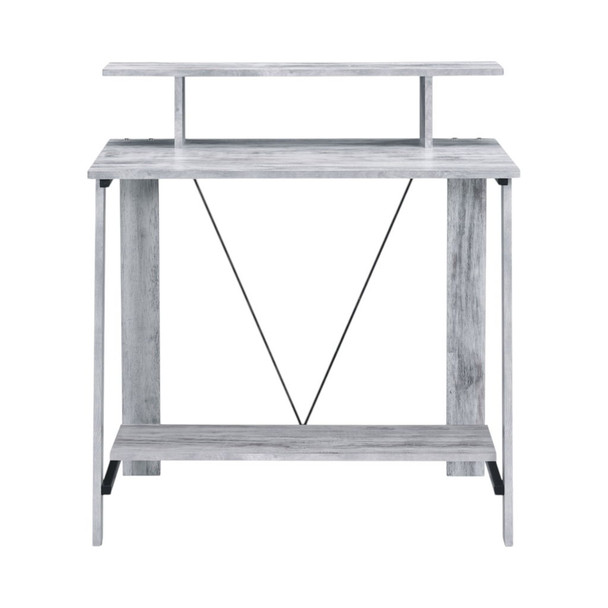 Nypho - Writing Desk - Wood