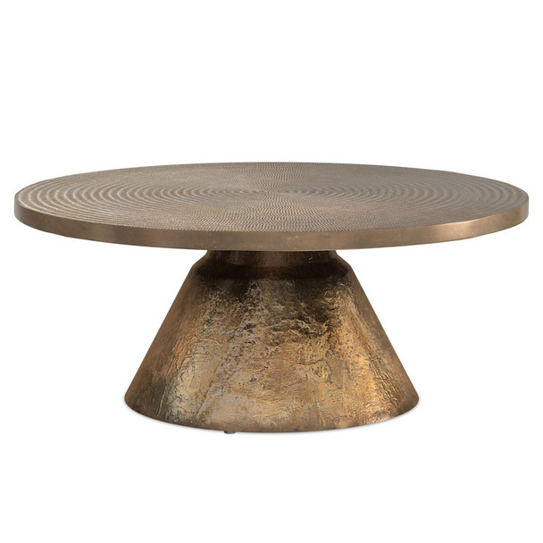 Michelle - Coffee Table - Vintage