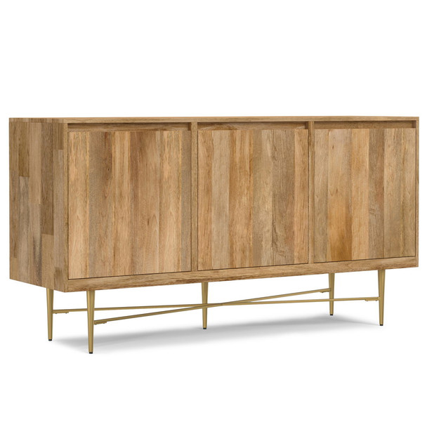 Fallon - Sideboard Buffet - Natural