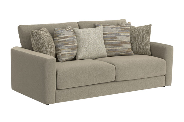 Amelia - Sofa - Sand