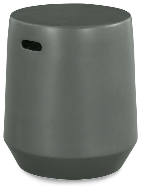 Kalmunds - Stool - Gray