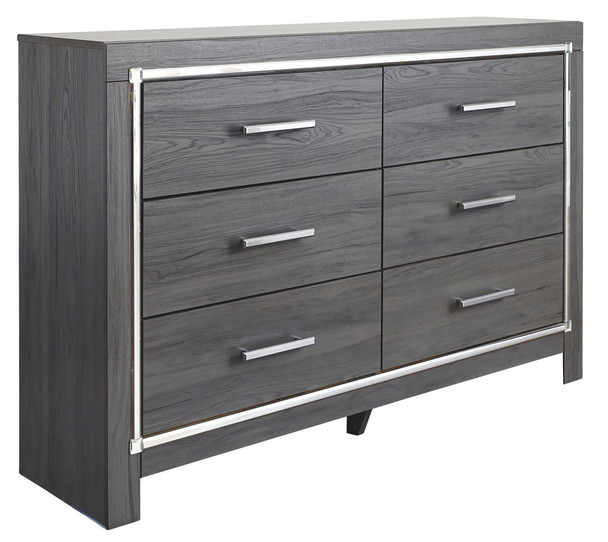 Lodanna - Dresser