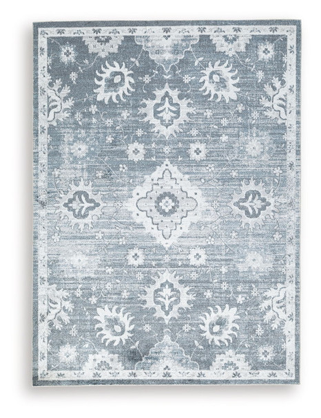 Avanworths - Washable Rug