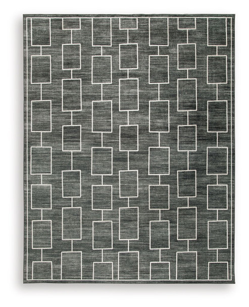 Elderland - Washable Rug
