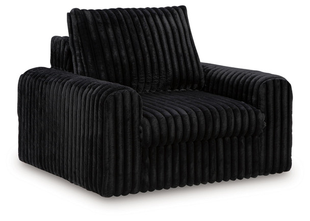 HamlinBay - Power Gliding Chaise