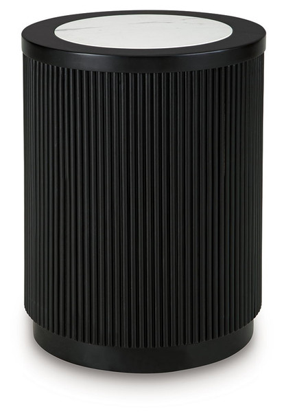 Grayman - Round Table