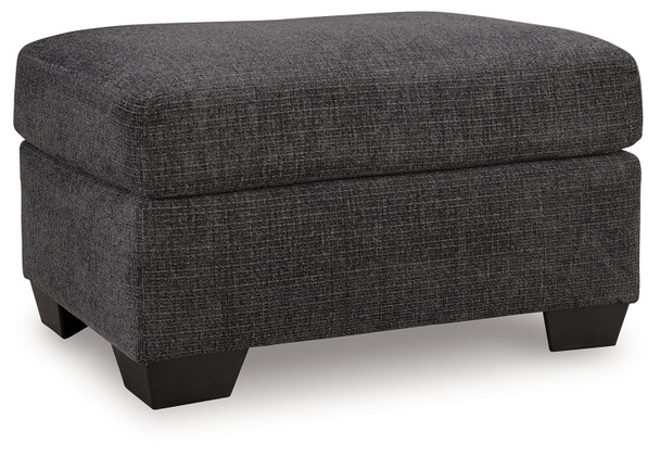 Loreo - Ottoman