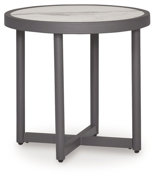 Ocean Beach - Round Table