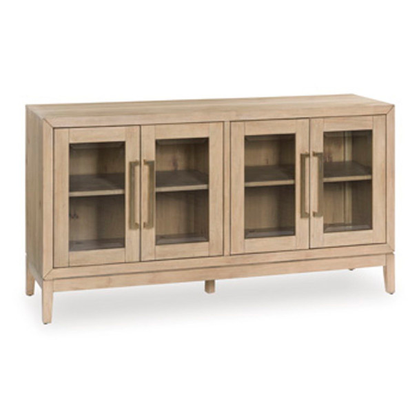 Lasinger - Dining Room Server - Light Brown