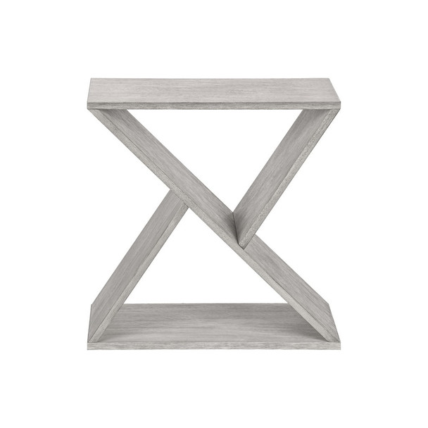 Accent Side Table, Contemporary Stylish Design