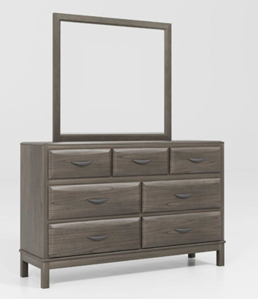 Mazing - Dresser - Gray