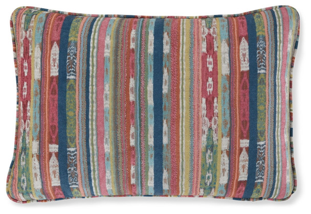 Orensburgh - Pillow (Set of 4) - Multi