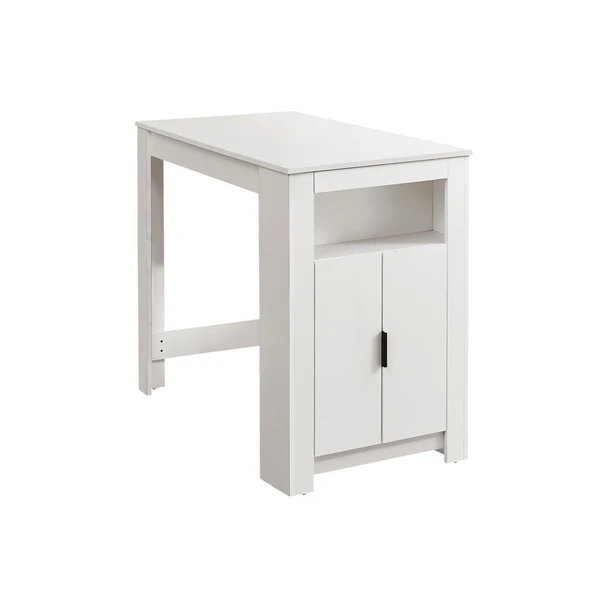 Dining Table, Rectangular, Counter Height