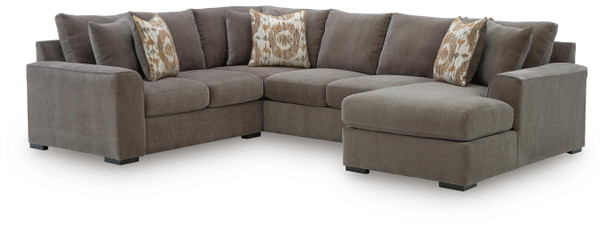 Larson Levee - Sectional