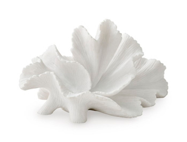 Waynemont - Sculpture - White