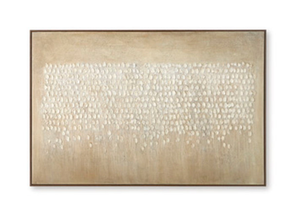 Jamworth - Wall Art - Brown / Beige