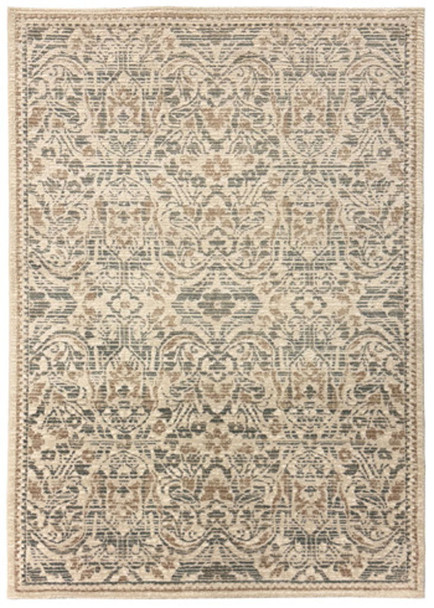 Wilburnton - Rug