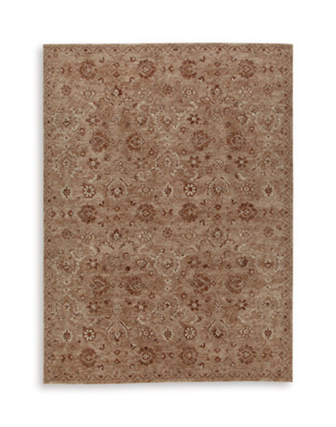 Wellsmore - Rug