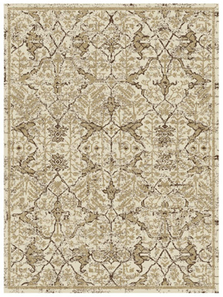 Audville - Rug