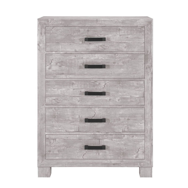 Rover - Chest - Gray Rover - Chest - Gray