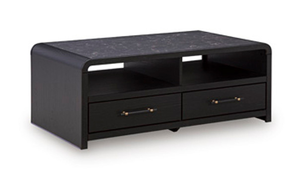 Clanden - Rectangular Table