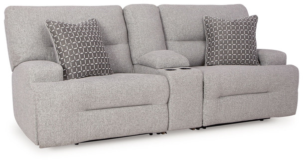 Acklen Place - 3 Piece Reclining Sectional