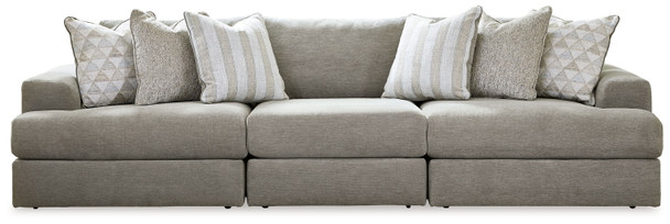 Avaliyah - 3 Piece Sectional