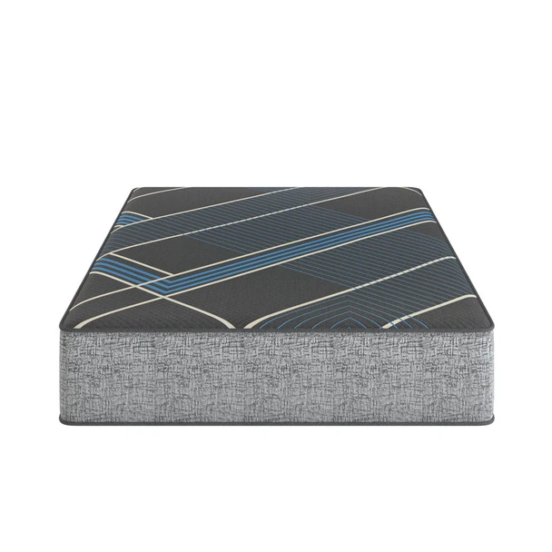 Tempagel - 13" Lux Firm Mattress With Advanced Cooling
