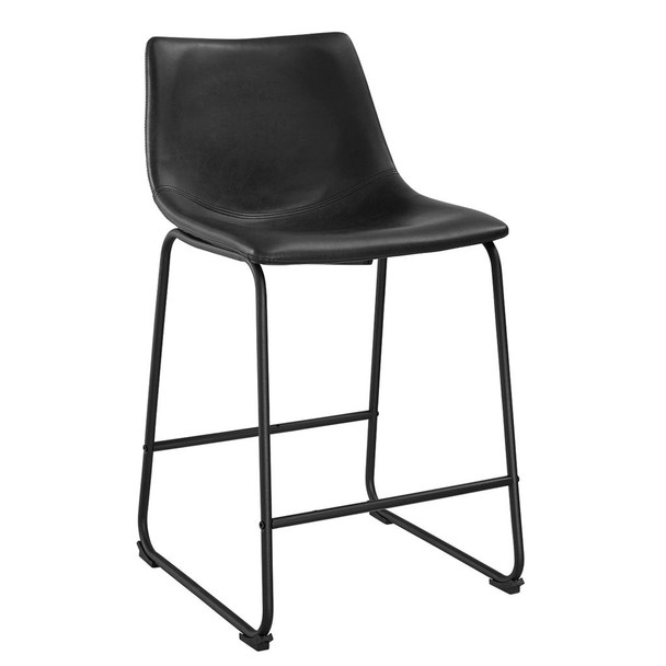 Industrial Counter Stools (Set of 2) Industrial Counter Stools (Set of 2)