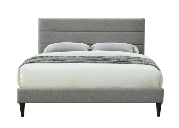 Full Sized Channel Bed Compact Design With USB