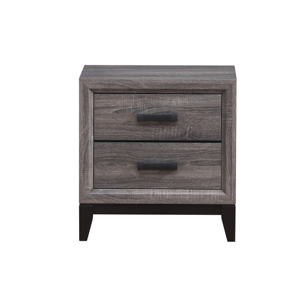 Mirage - Nightstand
