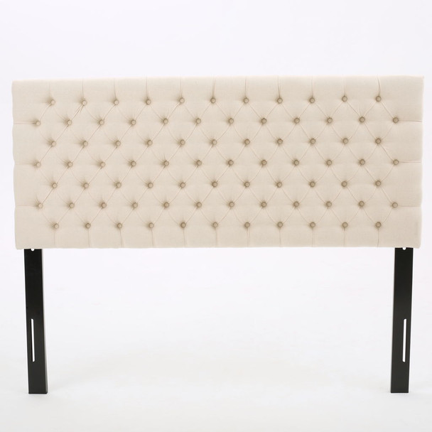 Annecy - Contemporary Upholstered Headboard