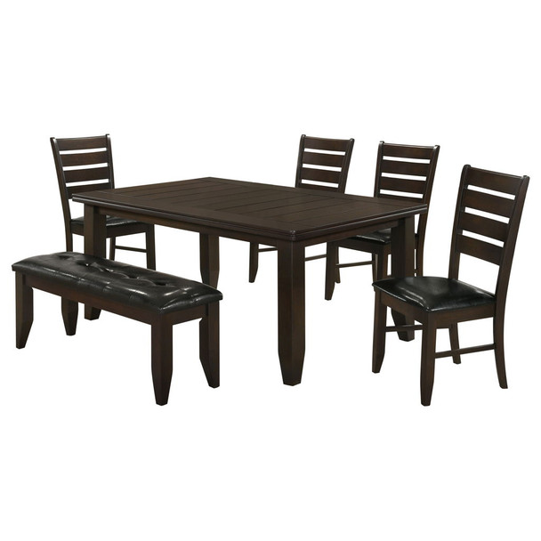 Cornish - Dining Set