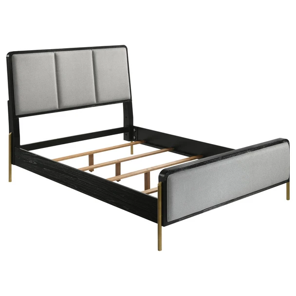 Anser - Panel Bed